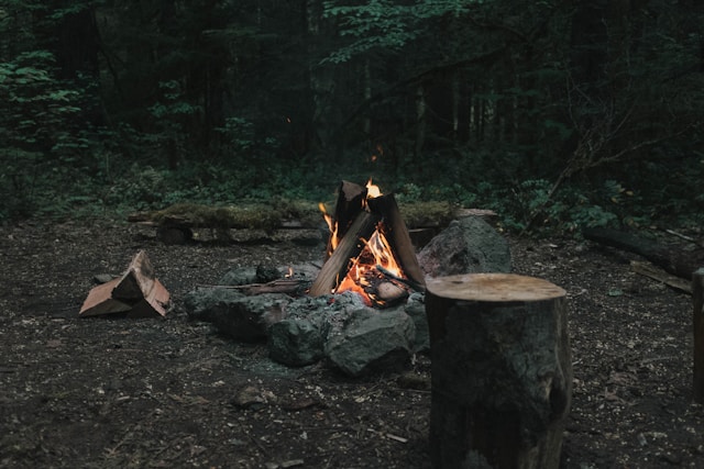 Young Men’s Mentorship Camp (20–24 Years)