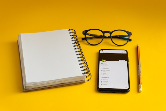 The Daily Life Book