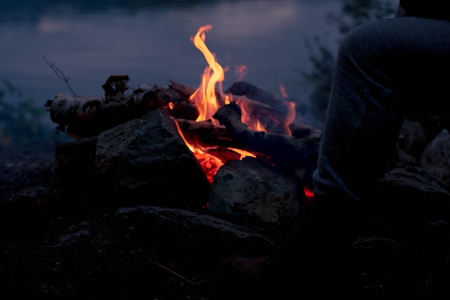 Boys' Mentorship Camp